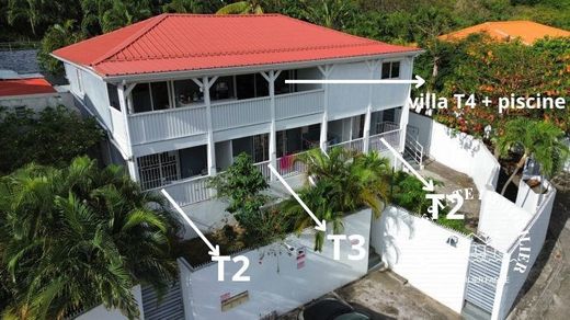 Πολυτελή κατοικία σε Saint Martin