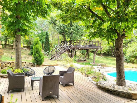 Luxury home in Vailhauquès, Hérault