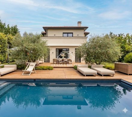 Luxury home in Saint-Didier-au-Mont-d'Or, Rhône