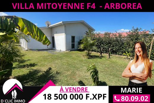 Païta, Province Sudの高級住宅