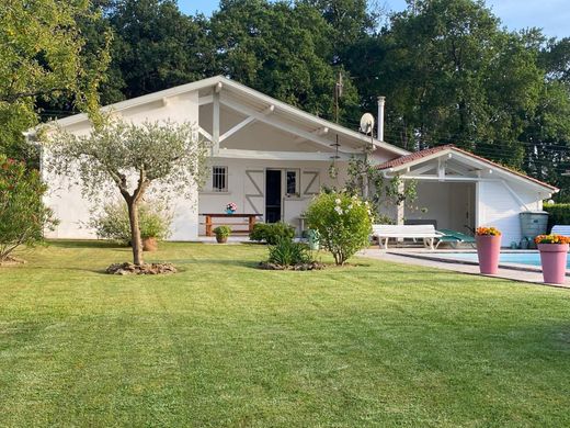 Luxury home in Biarritz, Pyrénées-Atlantiques
