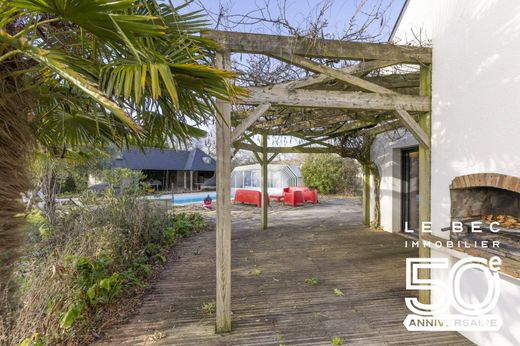 Luxury home in Surzur, Morbihan