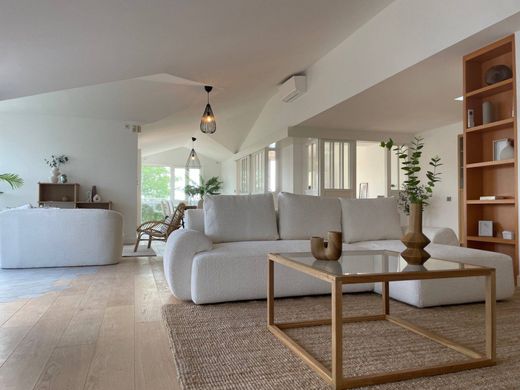 Apartment in La Rochelle, Charente-Maritime