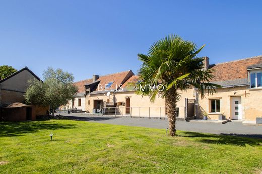 Casa de luxo - Vouvray, Indre-et-Loire