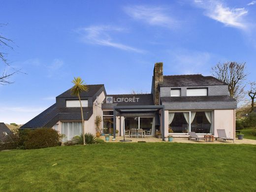 豪宅  Douarnenez, Finistère