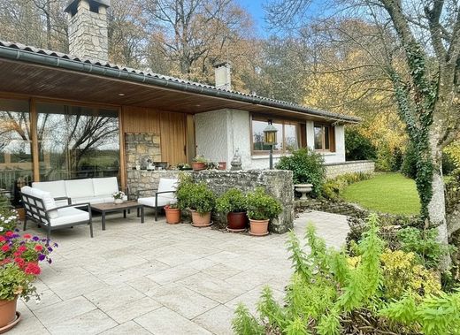 Luxury home in Vauhallan, Essonne