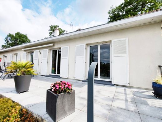 Champlan, Essonneの高級住宅