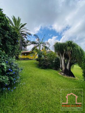 Luksusowy dom w Le Tampon, Réunion