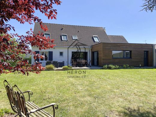 Casa de luxo - Aubers, North