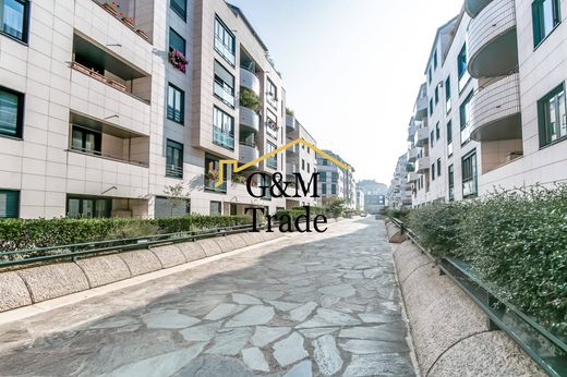 Apartament w Vincennes, Val-de-Marne