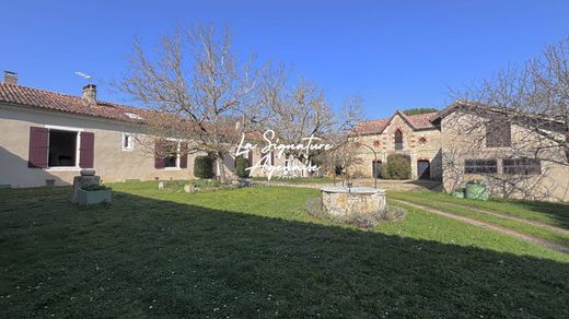Casa de luxo - Astaffort, Lot-et-Garonne