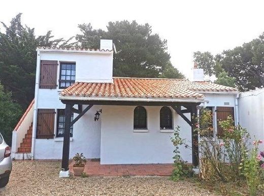 Πολυτελή κατοικία σε Noirmoutier-en-l'Île, Vendée