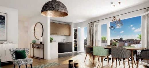 Apartment in La Grande-Motte, Hérault