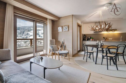 Apartamento - Megève, Alta Sabóia