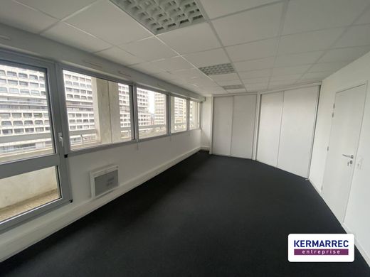 Büro in Rennes, Ille-et-Vilaine