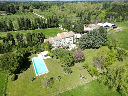 Luxury home in Châteaurenard, Bouches-du-Rhône