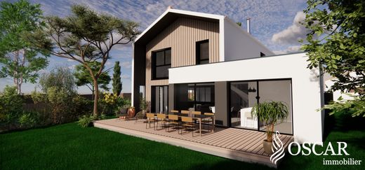 Luxury home in Pont-Saint-Martin, Loire-Atlantique