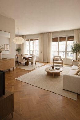 Appartement à Lyon, Rhône