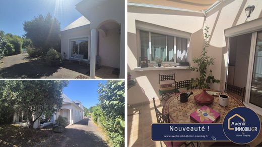 Casa de luxo - La Baule-Escoublac, Loire-Atlantique