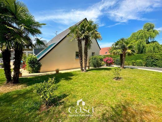 Элитный дом, Cairon, Calvados