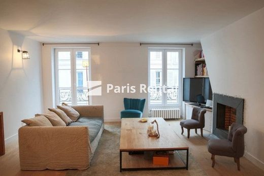 Apartamento - Provence-Opéra – Grands Boulevards, Paris