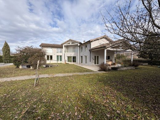 Maison de luxe à Saint-Jean-en-Royans, Drôme
