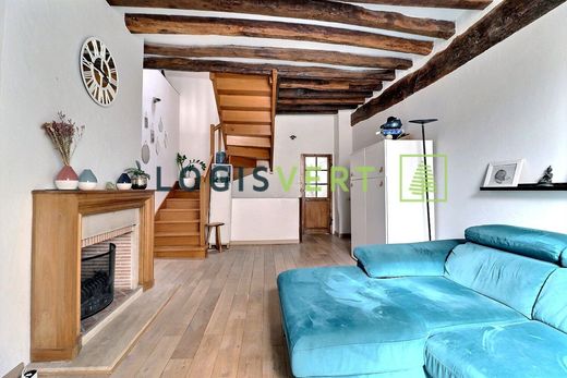 Luxury home in Verrières-le-Buisson, Essonne