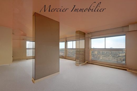 Piso / Apartamento en Motte-Picquet, Commerce, Necker, Paris