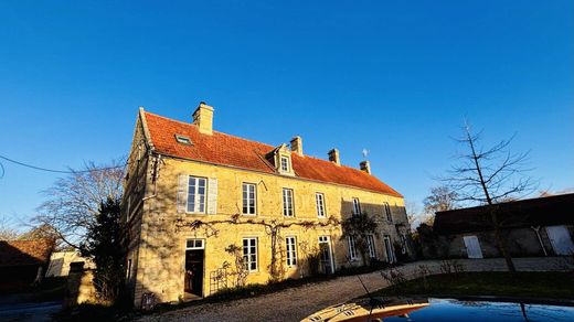 호화 저택 / Rots, Calvados