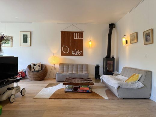 Luxe woning in Larmor-Plage, Morbihan