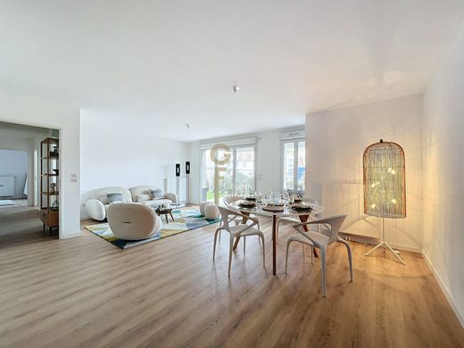 ﺷﻘﺔ ﻓﻲ Marcq-en-Barœul, North