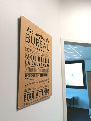 Ufficio a Theix, Morbihan