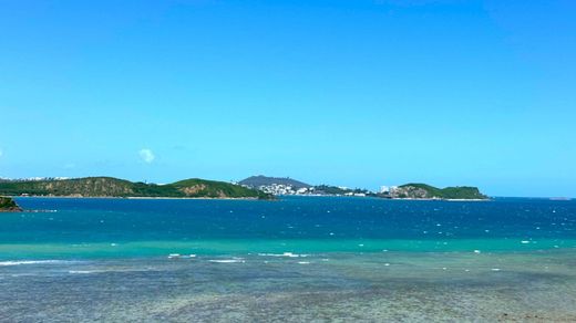 Daire Nouville, Province Sud