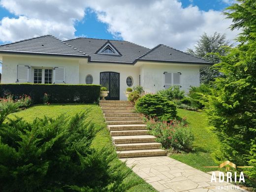 Luksusowy dom w Briey, Meurthe et Moselle