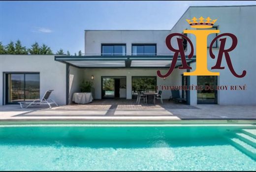 Luxury home in Apt, Vaucluse