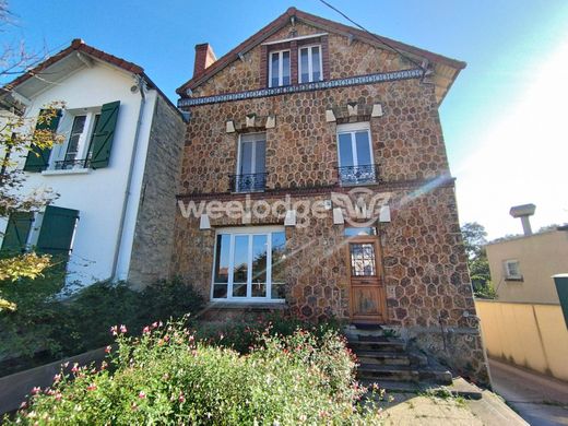 Maison de luxe à Conflans-Sainte-Honorine, Yvelines