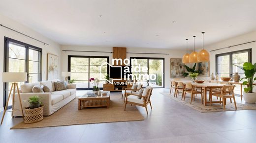 Πολυτελή κατοικία σε Fargues-Saint-Hilaire, Gironde