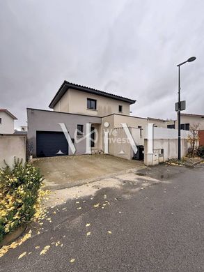 호화 저택 / Vendargues, Hérault