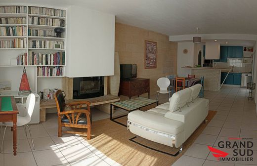 Luxury home in Bordeaux, Gironde