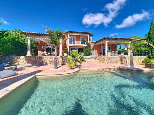 Maison de luxe à Saint-Raphaël, Var