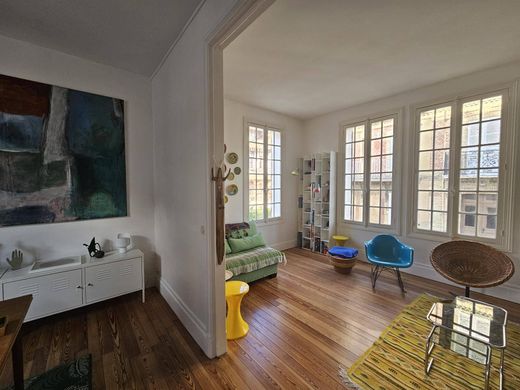 Apartment / Etagenwohnung in Trouville-sur-Mer, Calvados