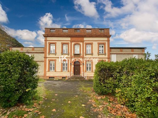 Luxus-Haus in Tournefeuille, Haute-Garonne