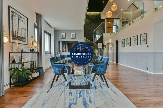 호화 저택 / Panazol, Haute-Vienne