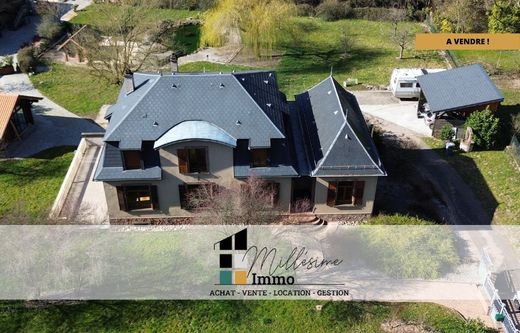 Casa di lusso a Lutzelbourg, Mosella