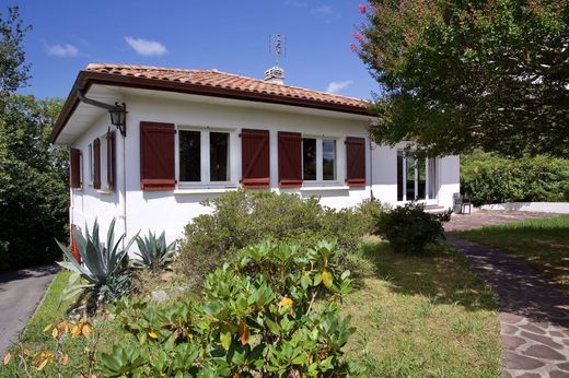 Элитный дом, Guéthary, Pyrénées-Atlantiques