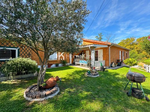 Casa di lusso a Castanet-Tolosan, Alta Garonna