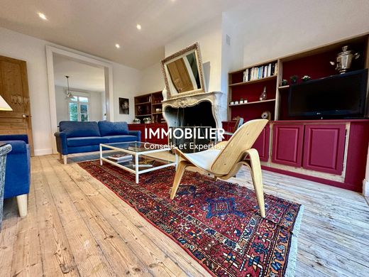 Luxury home in Saint-Josse, Pas-de-Calais