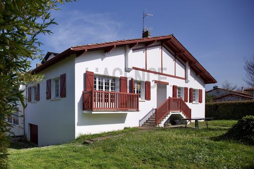 منزل ﻓﻲ Guéthary, Pyrénées-Atlantiques