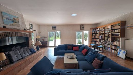 Luxus-Haus in Pignans, Var