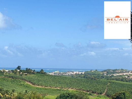 호화 저택 / Le Vauclin, Martinique